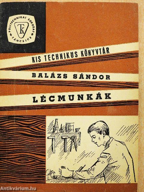 Lécmunkák