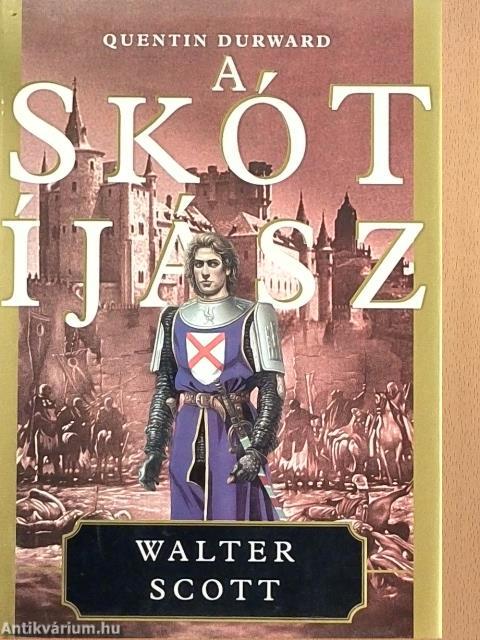 A skót íjász