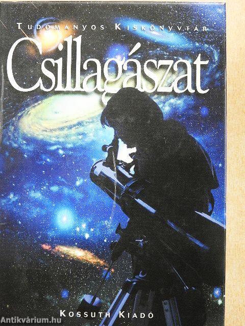 Csillagászat