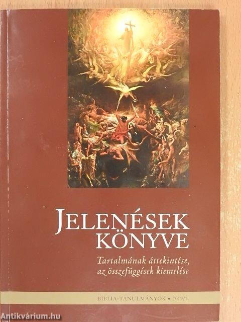Jelenések könyve