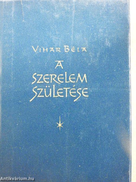 A szerelem születése