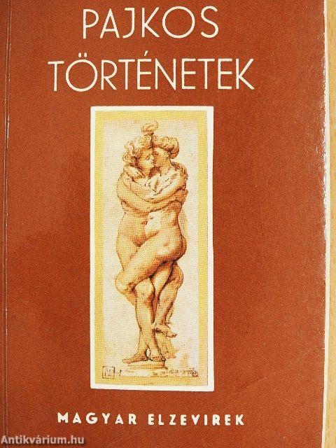 Pajkos történetek