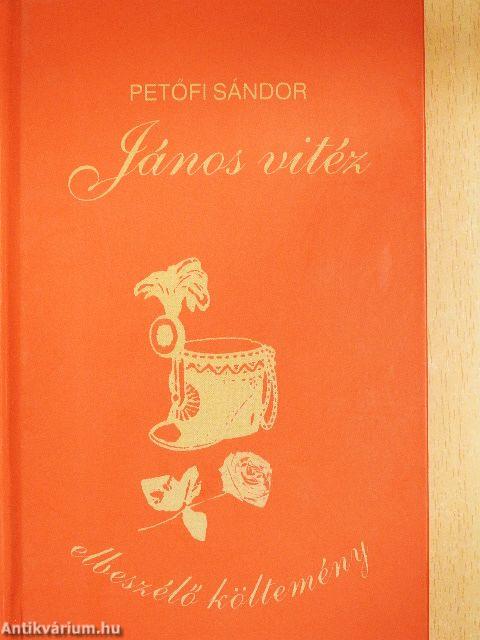 János vitéz