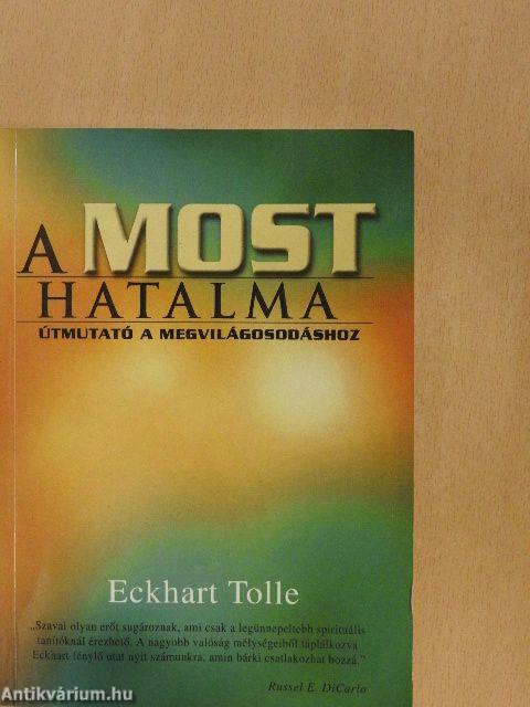 A Most hatalma