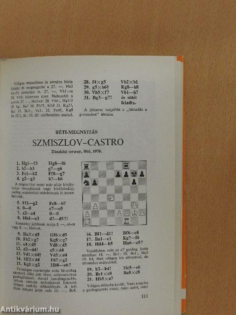 Sakkvilágbajnokok