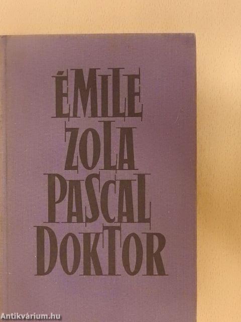 Pascal doktor