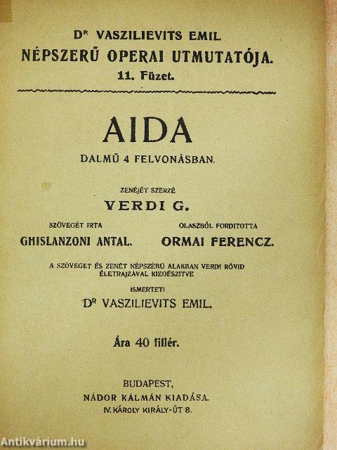 Aida