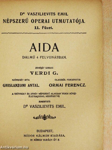 Aida