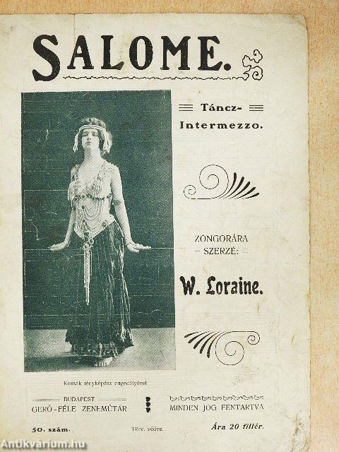 Salome