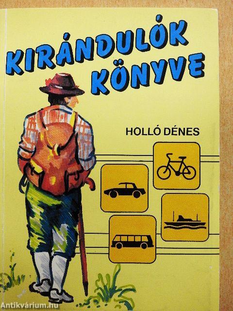 Kirándulók könyve