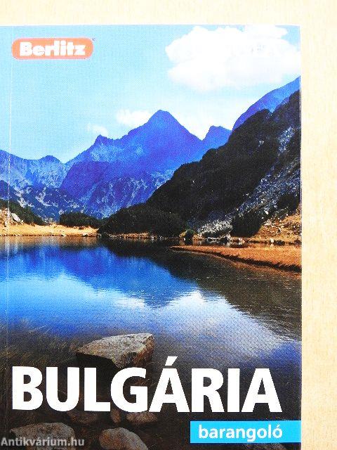 Bulgária