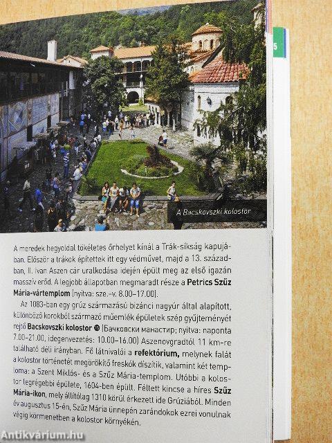 Bulgária