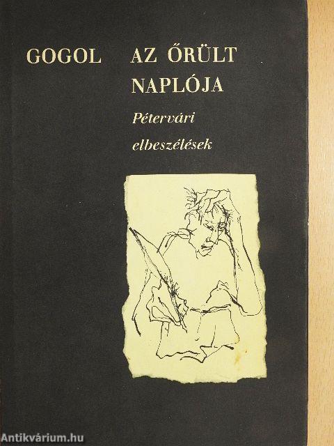 Az őrült naplója
