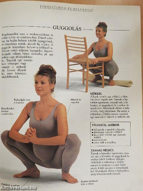 Kismamák nagykönyve