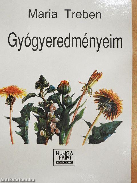 Gyógyeredményeim