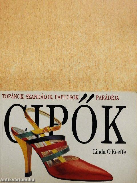 Cipők