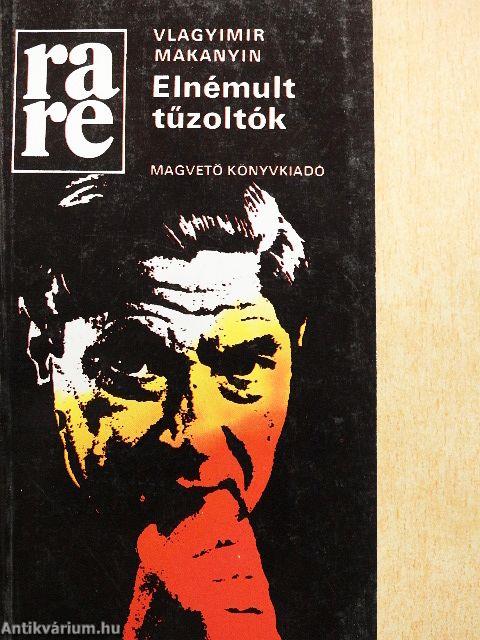 Elnémult tűzoltók