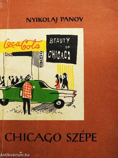 Chicago szépe
