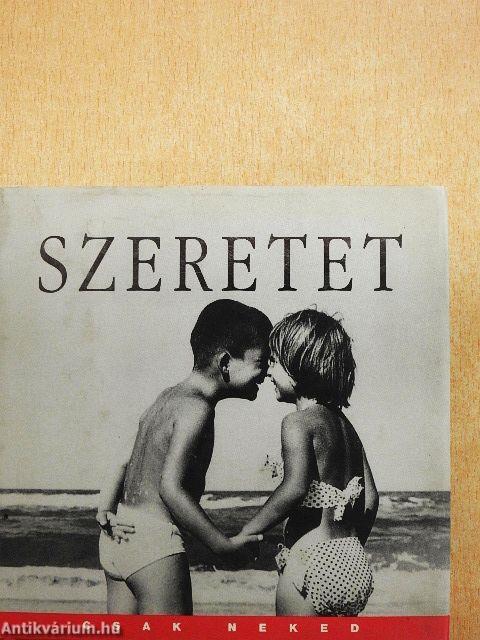 Szeretet