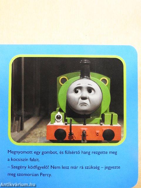 Ki segít, ha nagy a köd?
