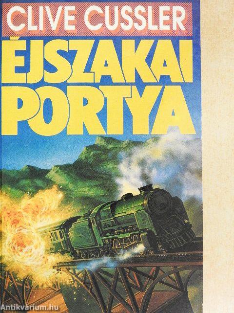 Éjszakai portya