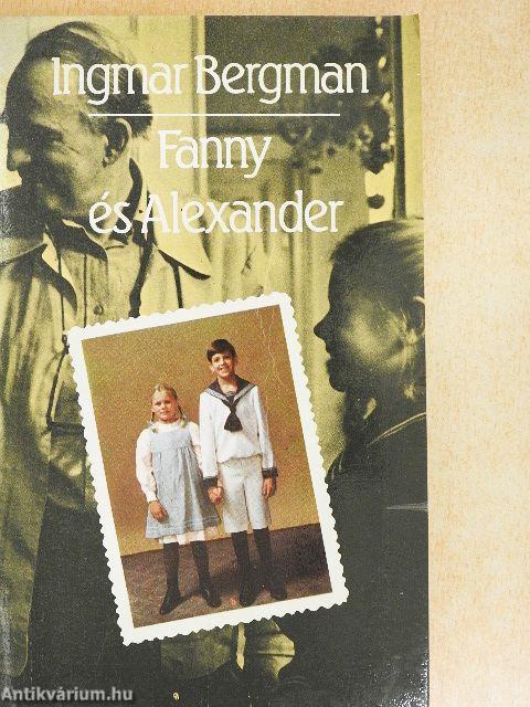 Fanny és Alexander