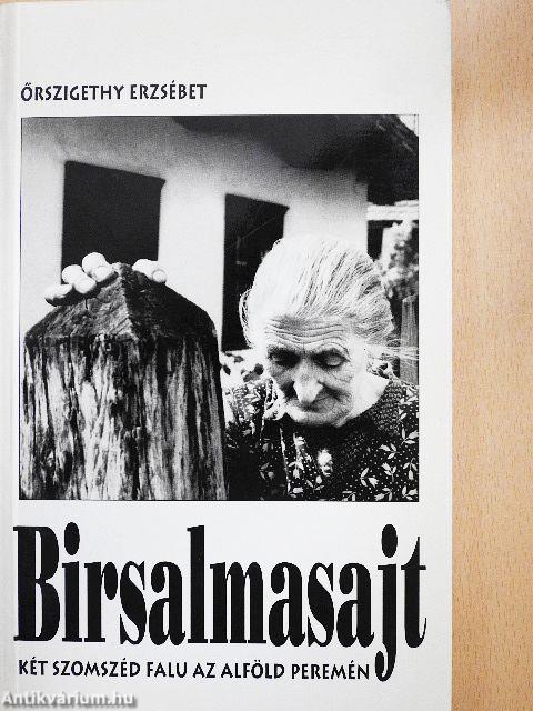 Birsalmasajt