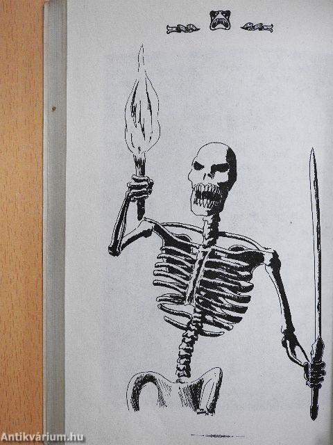 Riveti utcák