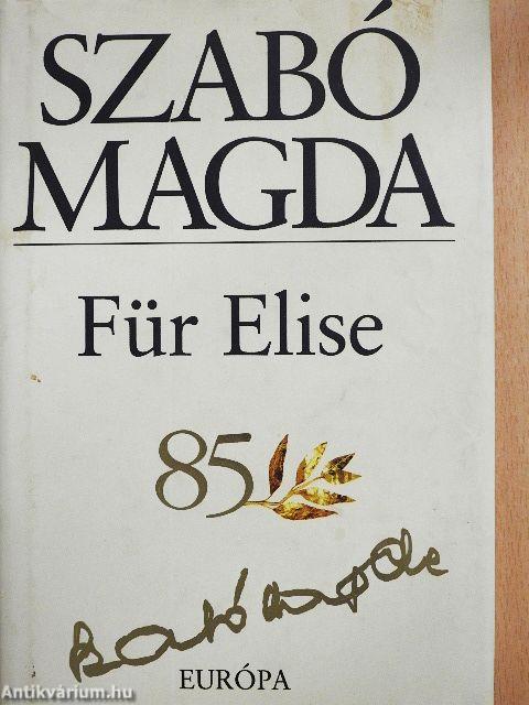 Für Elise
