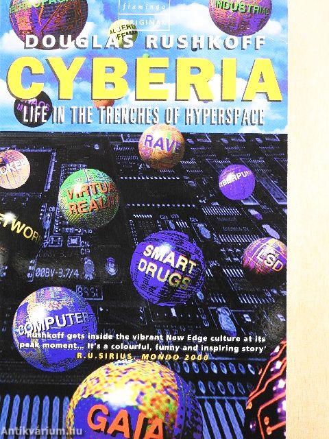 Cyberia