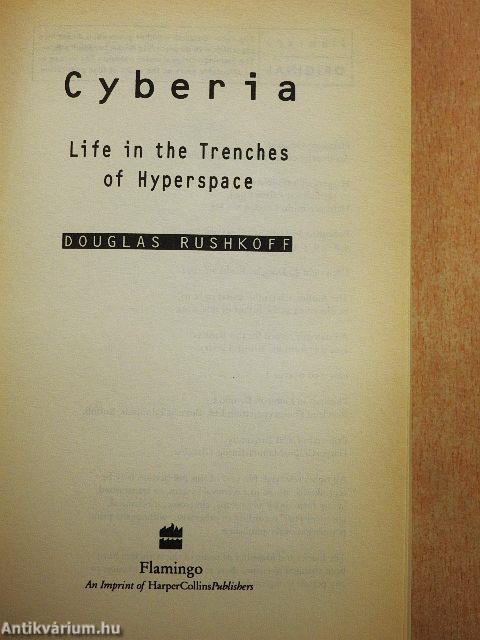 Cyberia