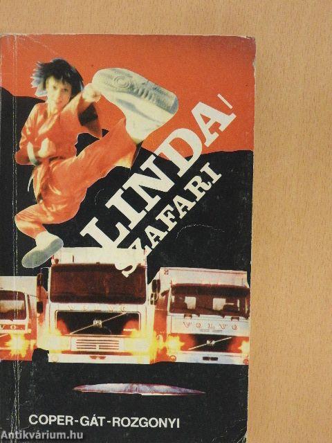 Linda-szafari