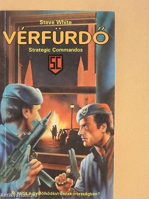 Vérfürdő