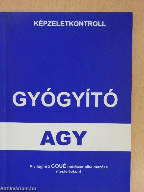 Gyógyító agy