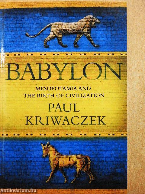 Babylon