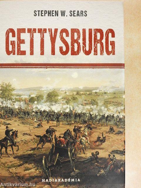 Gettysburg