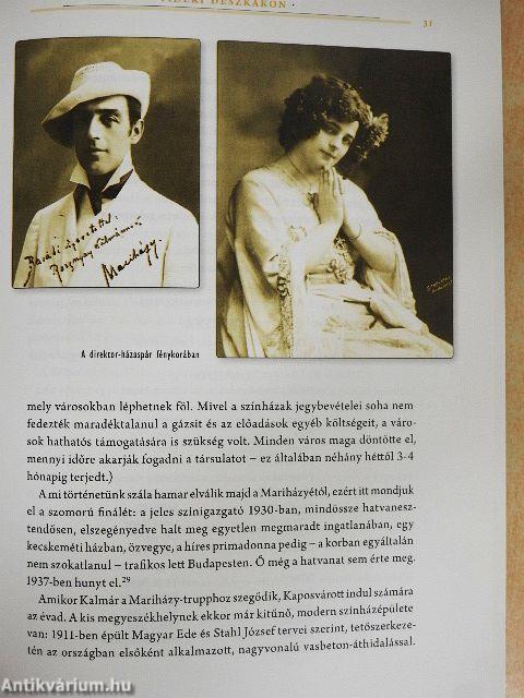 A tangókirály