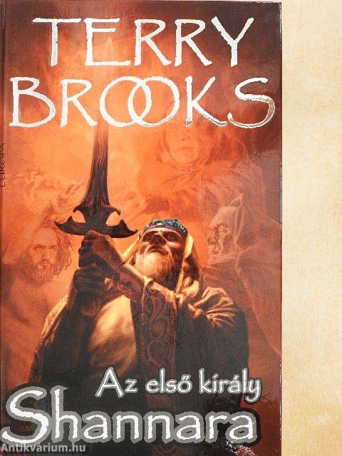 Shannara I.
