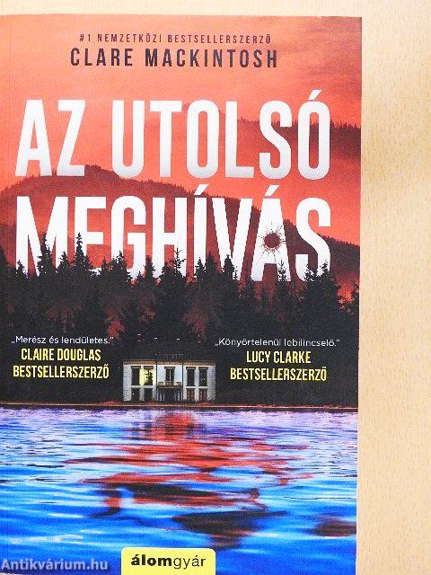 Az utolsó meghívás