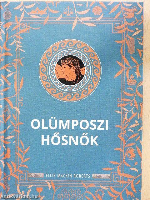 Olümposzi hősnők