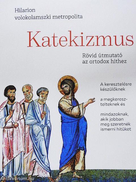 Katekizmus