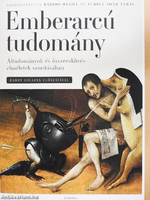 Emberarcú tudomány