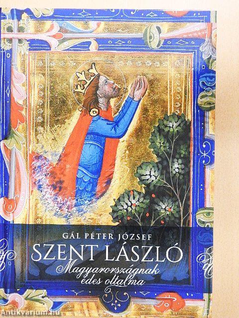Szent László