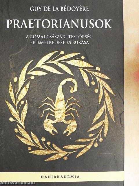 Praetorianusok