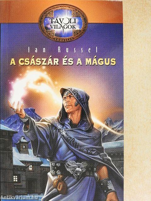 A Császár és a Mágus