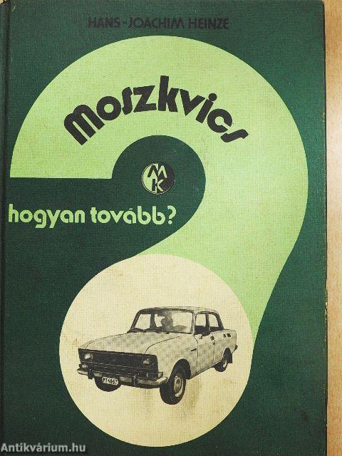 Moszkvics
