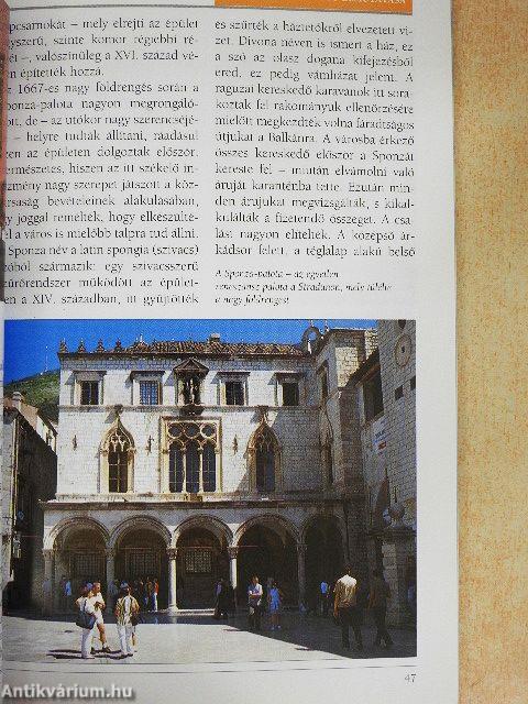 Dubrovnik