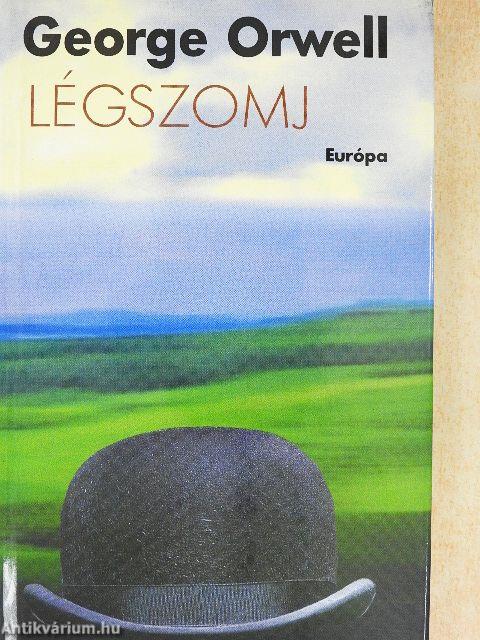 Légszomj