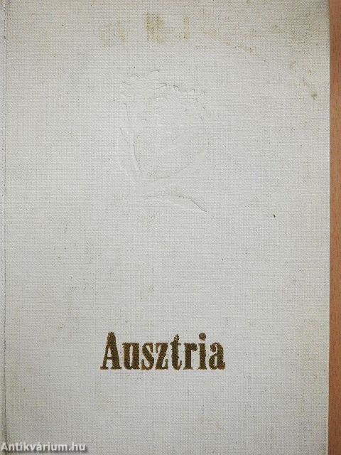 Ausztria