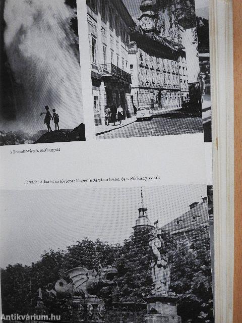 Ausztria
